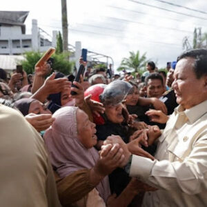 Harian Aceh Indonesia