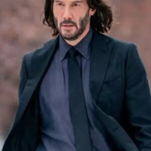 Kutipan hari ini oleh Keanu Reeves: 'Bersyukurlah atas masa-masa sulit, itu hanya bisa membuatmu lebih kuat'