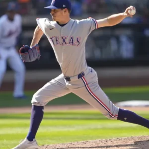 Report: Cubs ink deal with veteran left-handed reliever image