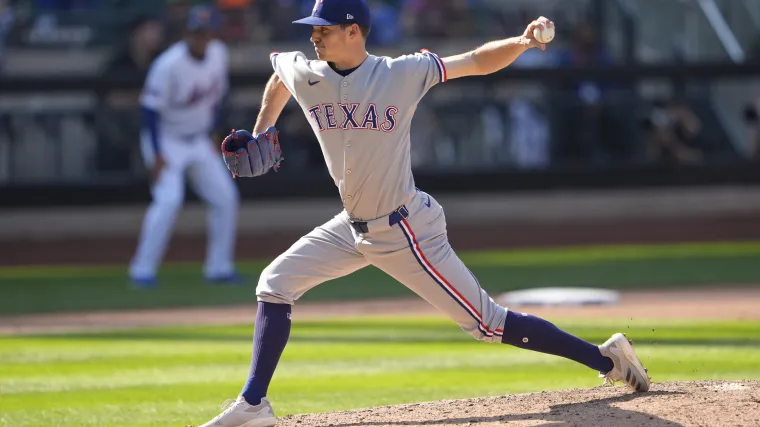 Report: Cubs ink deal with veteran left-handed reliever image