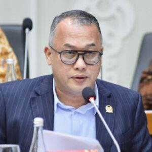 Legislator Nasdem Desak Menhut Cabut Izin Perusahaan Nakal Pemicu Banjir Sumatera