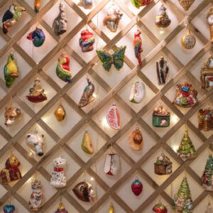 Lima ide penggalangan dana Natal untuk mendukung pengungsi musim ini