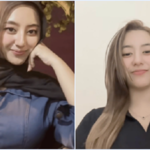 Link Leona Kanza Blunder Diincar, Benarkah Sosok di Video Dewasa?