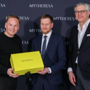 LuxExperience Mendorong Transformasi Strategis Dengan Transisi CEO Mytheresa