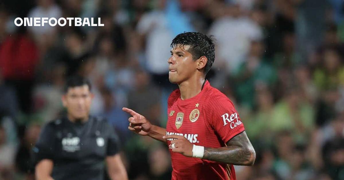 Icon: OneFootball