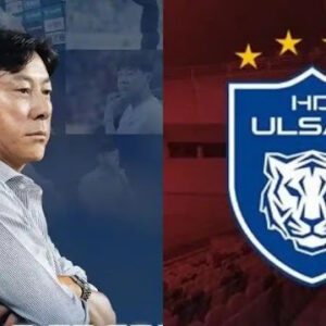 Media Internasional Bongkar Pengakuan Pemain Timnas Korea Soal Perilaku Buruk STY sebagai Pelatih