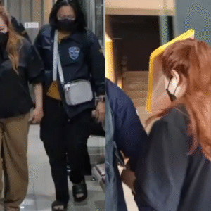 Misteri Pria Bertato di Video Asusila Lisa Mariana, Sang Selebgram Minta Manajer Ditangkap