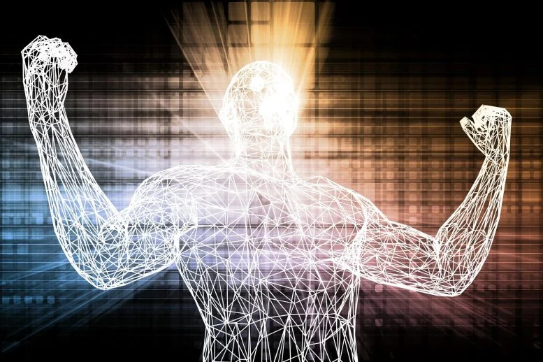 Konsep Umur Panjang Kekuatan Kesehatan Manusia