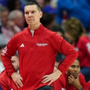 Prediksi Dartmouth vs. Sacred Heart, peluang: Pilihan bola basket perguruan tinggi 2025 dari model yang telah terbukti