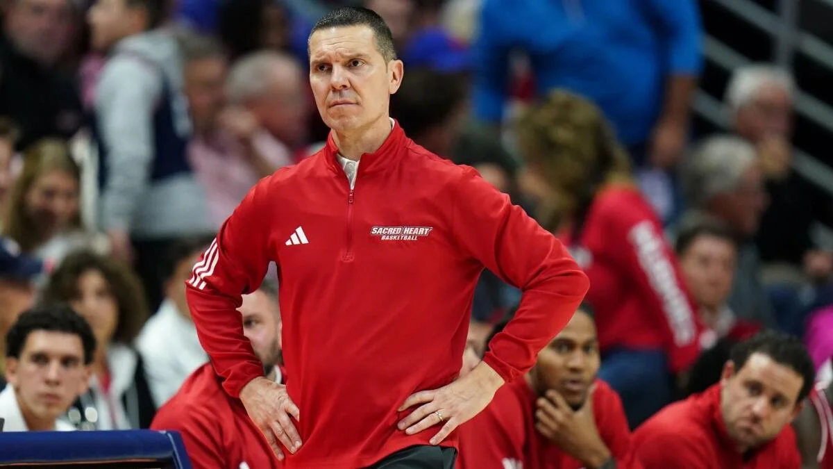 Prediksi Dartmouth vs. Sacred Heart, peluang: Pilihan bola basket perguruan tinggi 2025 dari model yang telah terbukti