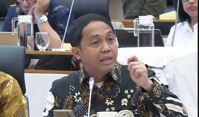 Raja Juli Nilai Desakan Mundur Hanya Aspirasi, Meski Korban Hilang Tewas Banjir Sumatera 1.354 Orang