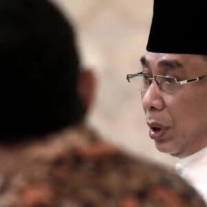 Resmi Dicopot dari Ketua Umum PBNU, Gus Yahya Diminta Legowo