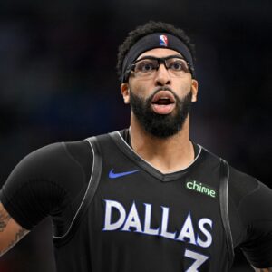 Rumor Perdagangan NBA 2025-26: Rumor Anthony Davis beredar, Harden tetap bertahan, Hawks aktif