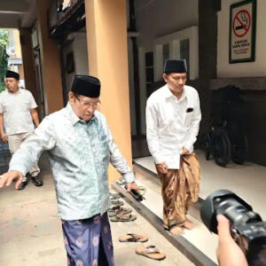 Said Aqil Minta PBNU Kembalikan Konsesi Tambang: Lebik Banyak Madharatnya