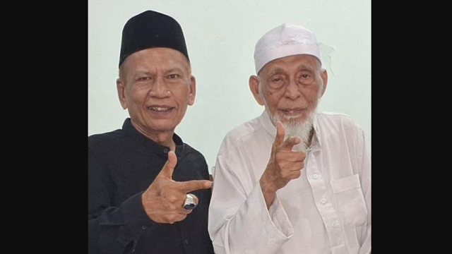 Saran Agar Dua Orang Aktivis TSK Minta Maaf kepada Jokowi