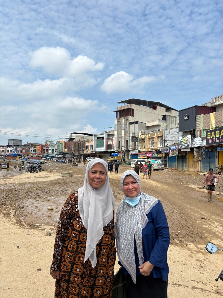 Harian Aceh Indonesia