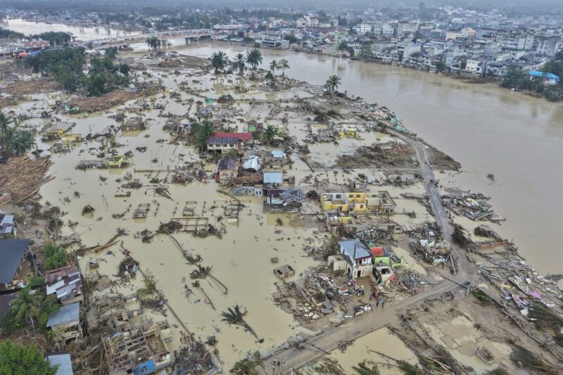 Harian Aceh Indonesia