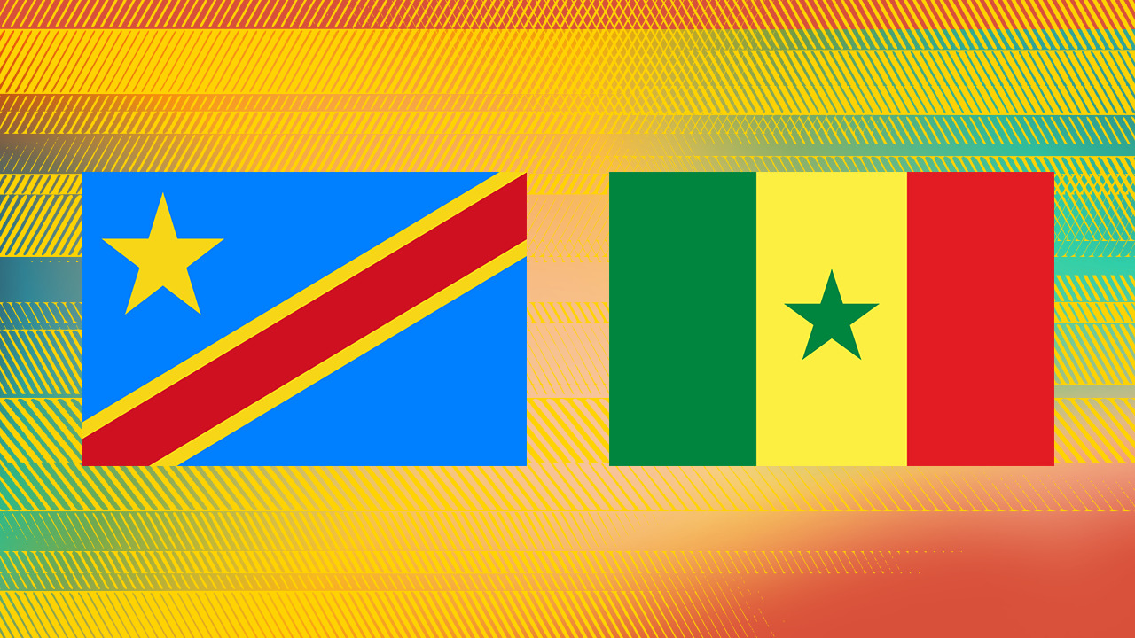 Senegal – DR Kongo siaran langsung: armada ofensif Lions ada di sini