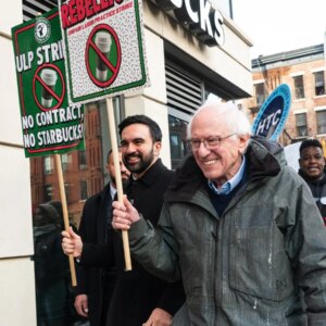 Starbucks Akan Membayar $38,9 Juta Untuk Menyelesaikan Pelanggaran Hukum Ketenagakerjaan Kota New York