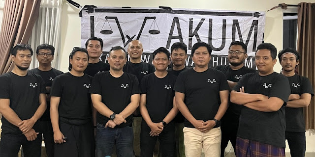 Teror terhadap Pegiat Medsos Bentuk Pembungkaman Kritik