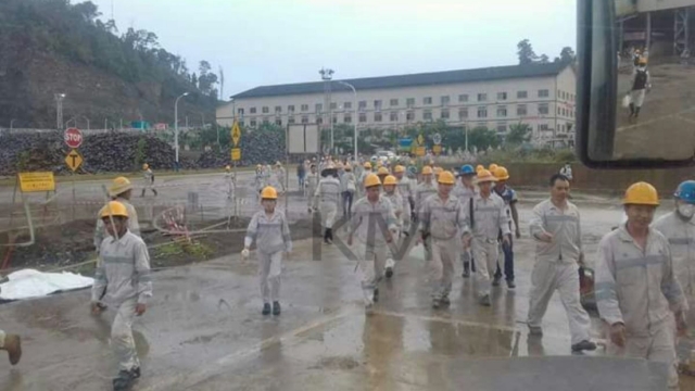 Tukang Sapu TKA China di PT IMIP Digaji Belasan Juta, Jumlahnya Ratusan Orang