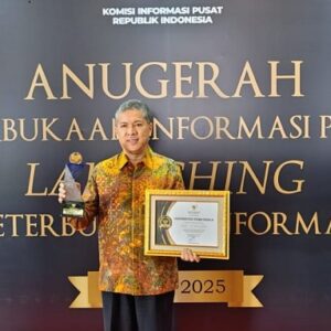 Harian Aceh Indonesia