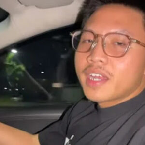 Viral Konten Kreator Resbob Hina Suku Sunda dan Viking, Jejak Ayahnya Pernah Terlibat Korupsi Mencuat