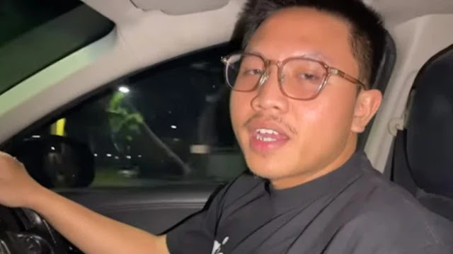 Viral Konten Kreator Resbob Hina Suku Sunda dan Viking, Jejak Ayahnya Pernah Terlibat Korupsi Mencuat