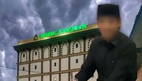 Viral Pencabulan Santriwati di Pesantren Bangkalan, Diduga 30 Orang jadi Korban Nafsu Pengasuh Ponpes