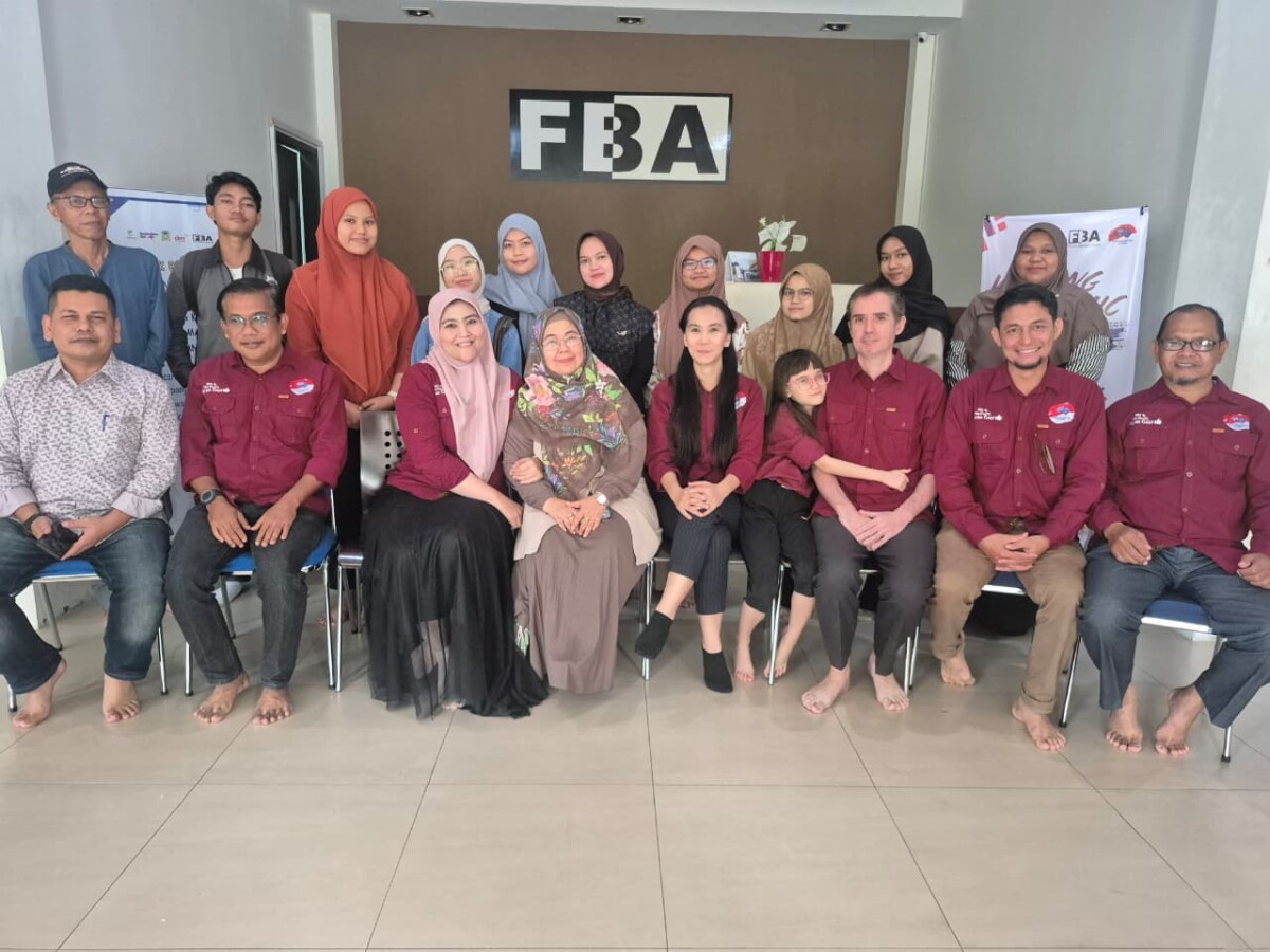 Workshop Writing Academic Essay AAA Resmi Ditutup