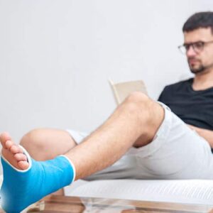 Attorney in Charlotte, NC for Motorcycle Injury