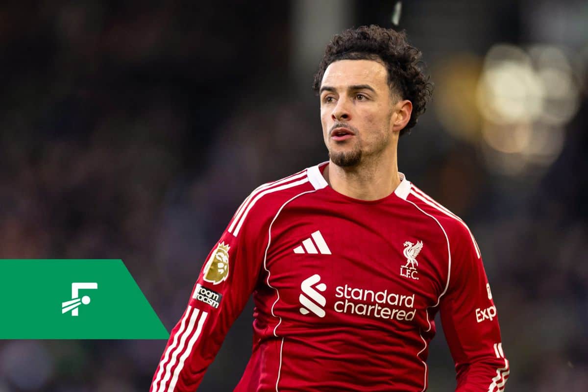 Curtis Jones Dengan Cepat Menjadi Gelandang Paling Andal Liverpool