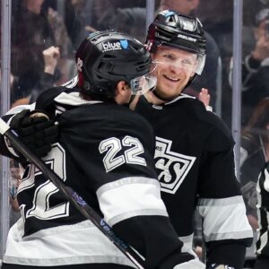 Fiala memimpin dengan PPG