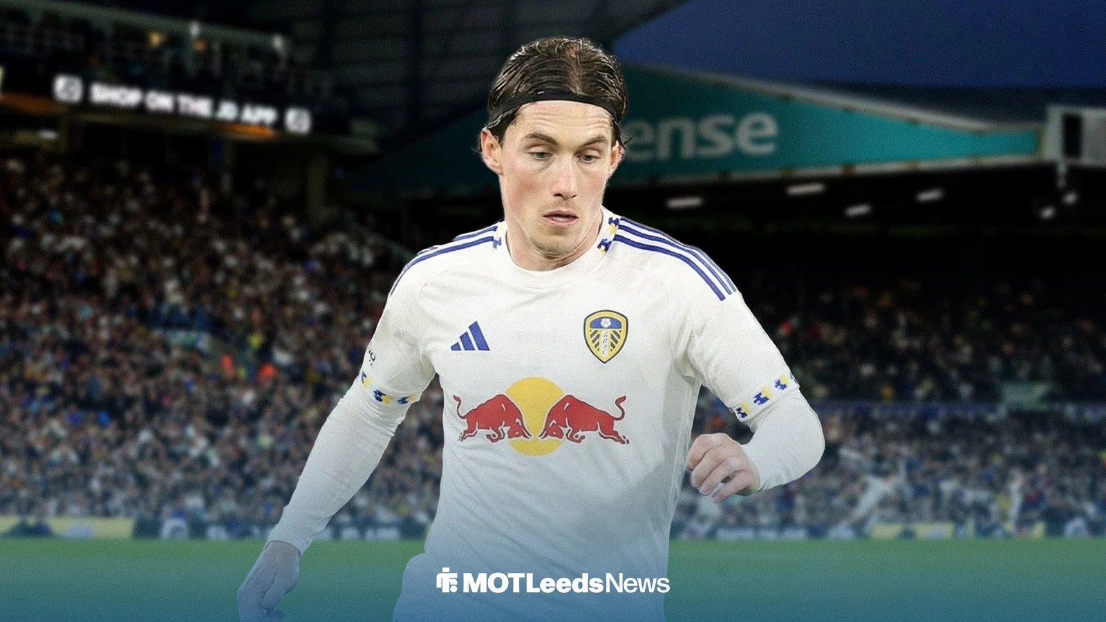 Harry Wilson ditransfer kembali ke Leeds setelah kabar terbaru dari Fulham