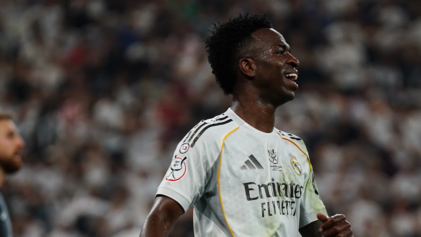Kalender dengan 5 pertandingan berikutnya Real Madrid setelah mengalahkan Atlético de Madrid 2-1 di Piala Super
