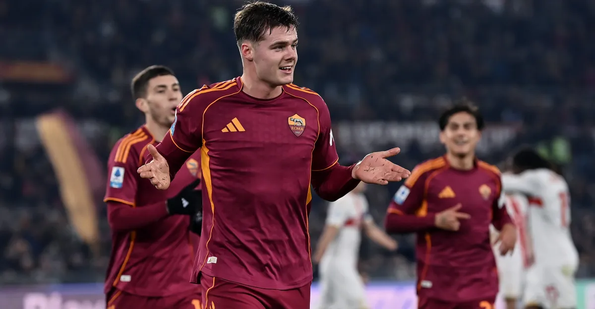 Kemungkinan Formasi: Atalanta vs Roma
