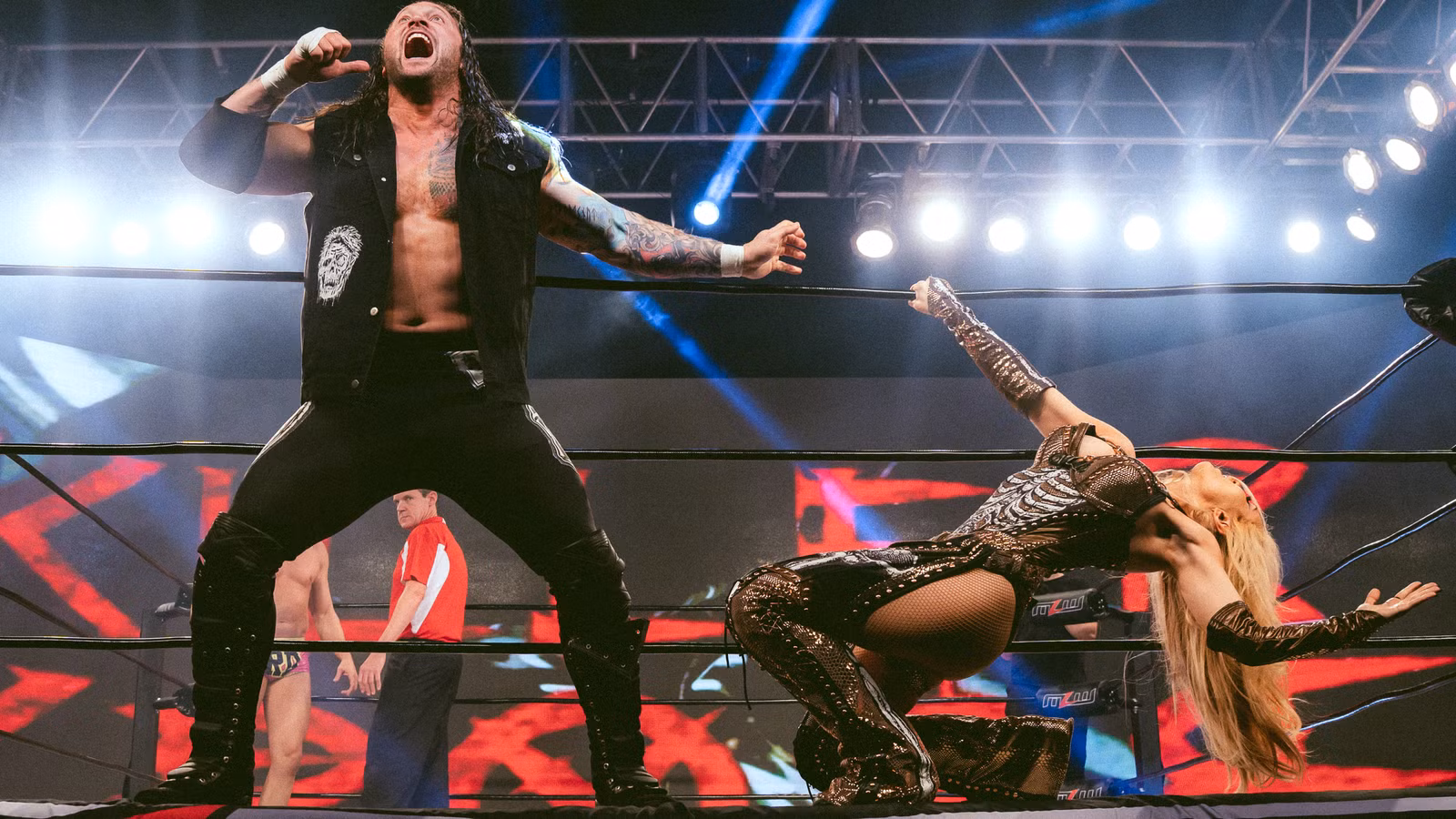 Killer Kross Memiliki Cara Khusus yang Dia Suka Menyiksa Matt Cardona (Eksklusif)