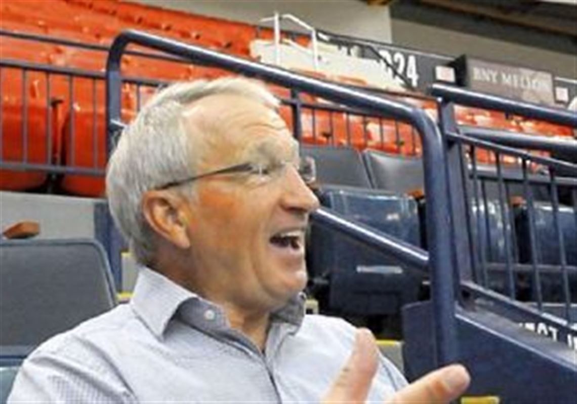 Lowell MacDonald, pemain Penguins pertama yang memenangkan penghargaan NHL, meninggal pada usia 84 tahun