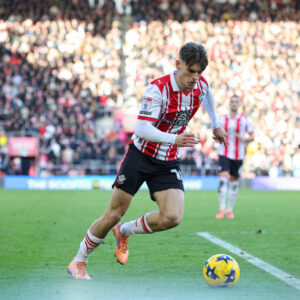 Paket Pertandingan: Saints vs Millwall