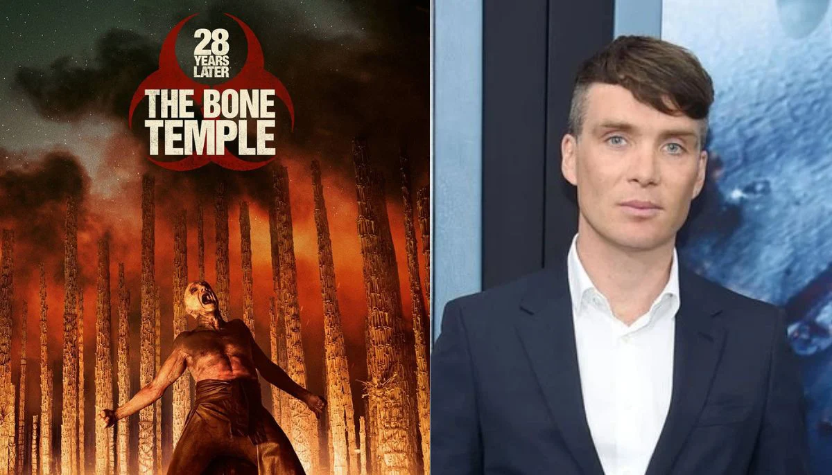 Sony Pictures mengonfirmasi film ketiga untuk franchise '28 Days Later' setelah sukses besar