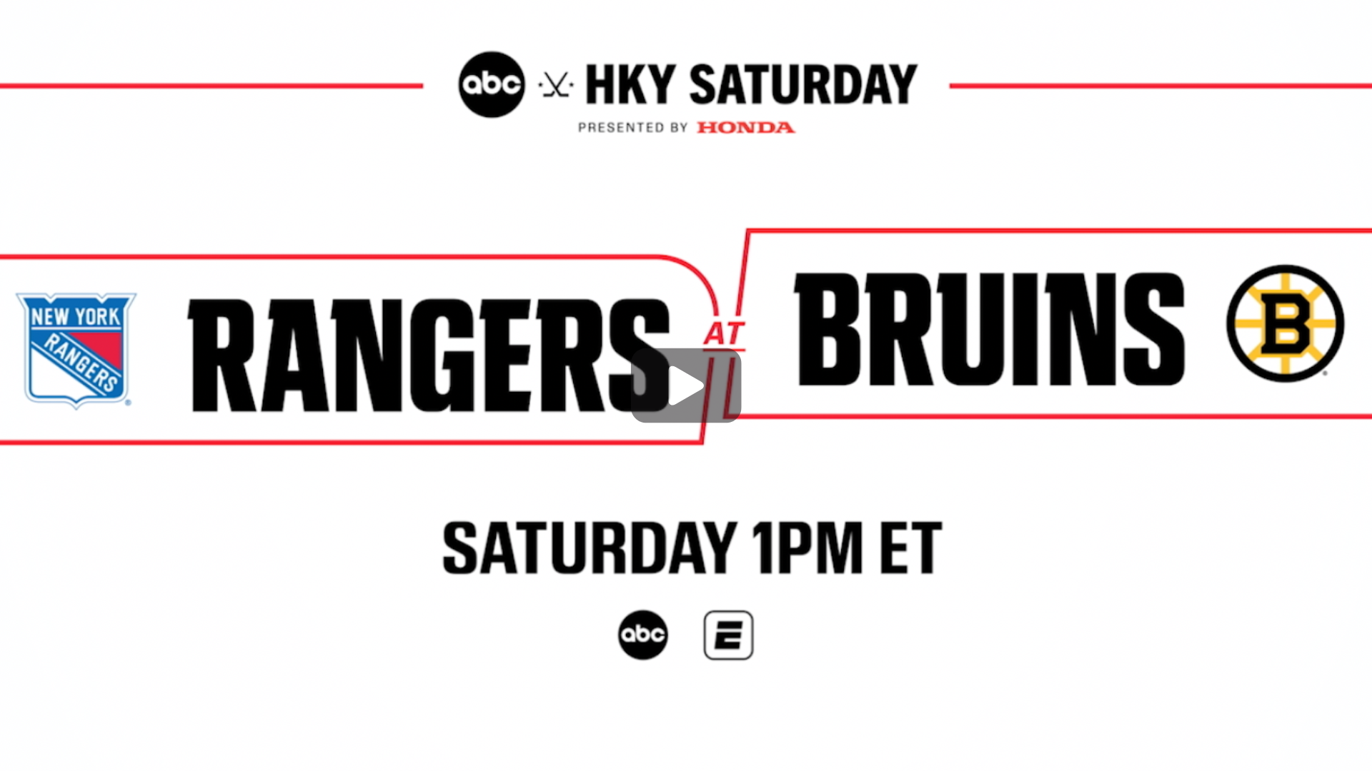 Tiga game eksklusif minggu ini di ABC, ESPN, ESPN+, Disney+, dan Hulu